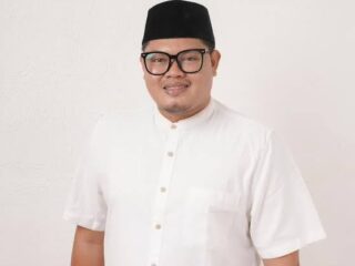 Shandry Hasanuddin Desak Pemerataan Bantuan untuk Petani Kotamobagu