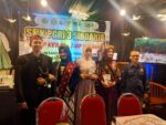 Siap Bersaing di SSF IV, SMK PGRI 3 Sidoarjo Tampilkan Kreativitas