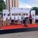 Sidoarjo Jadi Tuan Rumah Puncak Peringatan HAKIN 2025 Jawa Timur