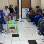 Tak Layak Huni, Bangunan Rusunawa Gogagoman Rusak Parah