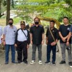 Tanggul TPA Jebol, Sungai Tercemar, DPRD Kotamobagu Soroti Pengelolaan Sampah