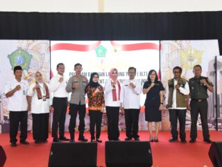 Terima BLT DBHCHT 2025, Ribuan Buruh Pabrik Rokok Dapat Bantuan Rp 1,8 Juta