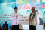 Ustadz Abdul Somad Meriahkan Tabligh Akbar di Buton