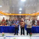 BHP Surabaya Siap Jadi Garda Terdepan Pelayanan Hukum Keperdataan