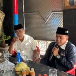 Baihaki Akbar Bongkar Kejanggalan Penerapan Perda Parkir di Surabaya