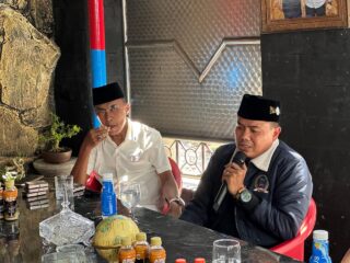 Baihaki Akbar Bongkar Kejanggalan Penerapan Perda Parkir di Surabaya
