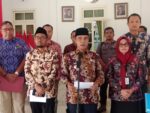 Bupati Bangkalan Ajak Semua Pihak Sukseskan Program Prioritas Lewat APBD 2025