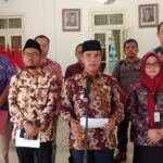Bupati Bangkalan Ajak Semua Pihak Sukseskan Program Prioritas Lewat APBD 2025