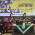 Dinas Kominfo Sidoarjo Kenalkan Layanan PPID, SP4N LAPOR dan Call Center 112