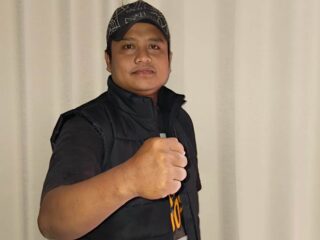 Dinilai Gagal Sumbang PAD Surabaya, Gerpak Desak Direktur PD Pasar Surya Mundur