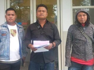 Dinilai Tidak Manusiawi, SAPURA Desak Wali Kota Eri Cahyadi Evaluasi Sistem Parkir Resmi