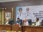 Diskominfo Sidoarjo Luncurkan Aplikasi Pendataan Media dan Sosialisasi PBJ Media