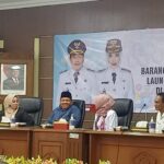 Diskominfo Sidoarjo Luncurkan Aplikasi Pendataan Media dan Sosialisasi PBJ Media