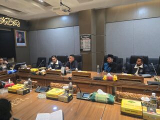 Ditjen Pas Jatim Lindungi Oknum Pengedar Narkoba? BNN dan DPRD Jatim Geram