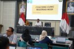 ESDM Jatim Percepat Digitalisasi Perizinan Tambang Lewat Coaching Clinic MODI