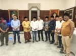 FSMI dan Pemkot Surabaya Capai Kesepakatan Soal Penataan Parkir Toko Modern