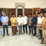 FSMI dan Pemkot Surabaya Capai Kesepakatan Soal Penataan Parkir Toko Modern