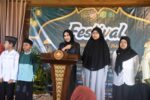 Festival PAI 2025 Sidoarjo Diikuti 432 Siswa
