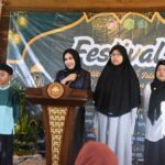 Festival PAI 2025 Sidoarjo Diikuti 432 Siswa