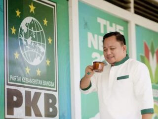 Fraksi PKB Kotamobagu Dorong Sekolah Berinovasi Ciptakan Ekosistem Pendidikan yang Sehat
