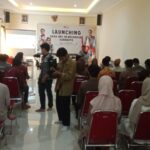 Gema Keadilan Surabaya Resmi Launching DPC di 11 Kecamatan