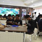 HUT Bhayangkara ke-79, Polres Gresik Gelar Turnamen Esports Ajak Remaja Jauhi Narkoba