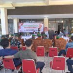 Hari Bhayangkara ke-79, Polres Bitung Gelar Bakti Kesehatan Donor Darah