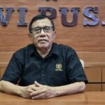 KLB PWI Cacat Hukum, Hendry Ch Bangun Didukung Putusan Pengadilan