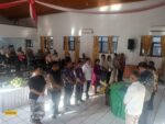 Hengky Honandar Buka Pelantikan Panitia RKT KPKB KGPM Tahun 2025