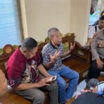 Hilang Misterius, Kusnadi Mantan Ketua DPRD Jatim Akhirnya Ditemukan