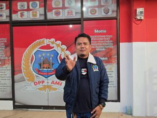 HUT Bhayangkara ke-79, Ketua Umum AMI Apresiasi Kinerja Polri