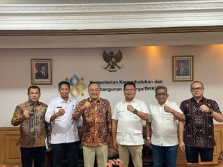 Pemkab Asahan Serius Tekan Stunting dan Perkuat Ketahanan Pangan