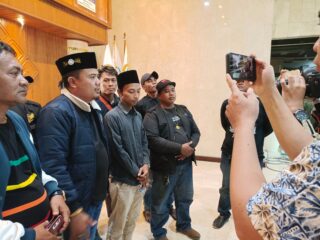 Kasus Sipir Lapas Bawa Narkoba, AMI: Jika Masyarakat Biasa, Sudah Masuk Penjara