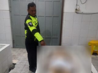 Kecelakaan Maut di Sidoarjo Libatkan Empat Kendaraan, Satu Tewas dan Satu Luka-Luka