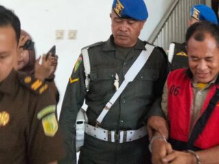 Joko Supriyono Jadi Tersangka Korupsi BUMD Bangkalan