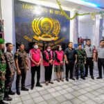 Kejari Tahan Tiga ASN Sekretariat DPRD Kota Bitung