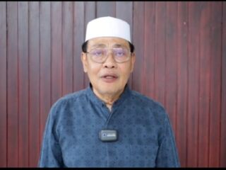 Ketua MUI Jawa Timur KH. Moh Hasan Mutawakkil Ucapkan Selamat Ulang Tahun Bhayangkara ke 79