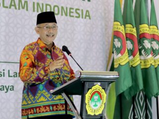 Ketum DPP LDII Ajak Jadikan Tahun Baru Islam Refleksi Tingkatkan Moralitas Bangsa