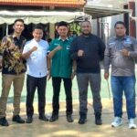 Ketum KJJT Hadiri Sidang Gugatan Salah Tangkap Dua Warga Pamekasan