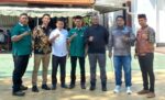 Ketum KJJT Hadiri Sidang Gugatan Salah Tangkap Dua Warga Pamekasan