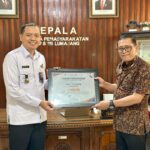Lapas Lumajang Raih Peringkat 2 IKPA Kategori Pagu Sedang