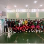 PSTI Bangkalan Gelar Uji Coba Lawan PSTI Surabaya Jelang Porprov Jatim IX 2025