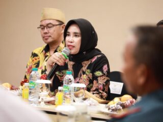 Pemkab Sidoarjo Bentuk Satgas Terpadu Tangani Premanisme dan Ormas Bermasalah