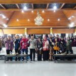 Pemkab Sidoarjo Lindungi Masyarakat Konsumsi Pangan Segar Terkontaminasi Residu