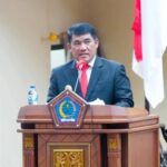 Pemprov Sulut Kembali Raih WTP ke-11 Kalinya, Gubernur Yulius Apresiasi DPRD