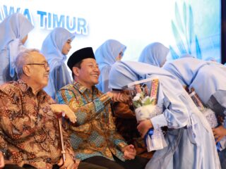 Bupati Sidoarjo: Pendidikan Bukan Hanya Soal Nilai, Tapi Juga Karakter Sejak Dini