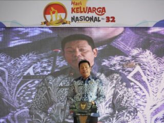 Peringati Harganas ke-32, Pemkab Sidoarjo Luncurkan Program Quick Wins