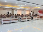 Polda Sulut Gelar Kegiatan Pensatwil, Tekankan Peran Strategis Humas Polri