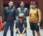 "D:\02 Tajuk News\FOTO\Polisi Tangkap Satu Pelaku Penganiayaan di Depan Toko Abdi.jpg"