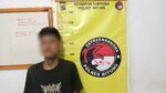 Polres Bitung Tangkap Dua Pelaku Pengedar Obat Keras Jenis Trihexypenidyl